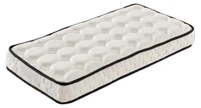 Produktbild von Matratze King Size Schlafzimmer Hotel Betten Matratzen 17cm Kaltschaum 70x140
