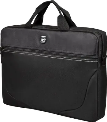 Zdjęcie produktu dla Port Designs 202322, Obudowa na messenger, 39,6 cm (15.6"), Pasek na ramię, 300 g