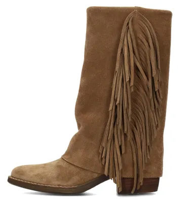 Produktbild von Poelman ELODIE Mädchen Stiefel