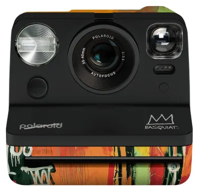 Immagine prodotto di POLAROID, fotocamera istantanea NOW, colorata
