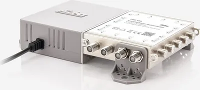 Zdjęcie produktu dla Fuba FMG 508 multiswitch 5 wejść i 8 wyjść (22010201)