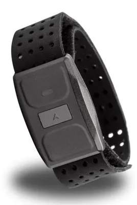 Produktbild von Flow Fitness Bluetooth Herzfrequenz-Armband