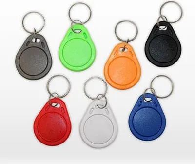 Zdjęcie produktu dla ACS Mifare 1K Keyfob, Color: