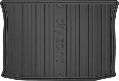 Produktbild von FROGUM Gummi Kofferraummatte für Ford Focus I 1998-2004