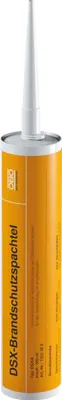 Image de OBO BETTERMANN Produit d'isolation en cartouche DSX-K (7202300)