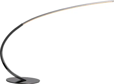 Produktbild von Näve LED Tischleuchte; Farbe: chrom, 3107342