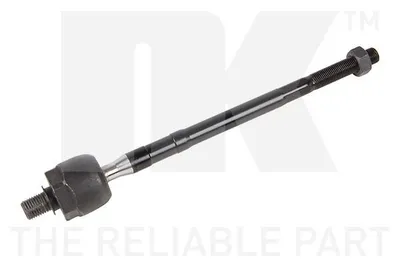Produktbild von NK 5033659 Axialgelenk Spurstange für OPEL AGILA (A) (H00)