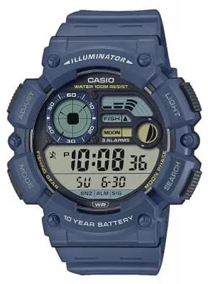 Immagine prodotto di Orologio sportivo Casio da uomo Casio-WS-1500H-2AVEF