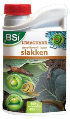 Immagine prodotto di Bsi Limaguard Granuli antilumaca 400 g