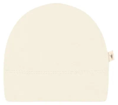 Produktbild von UAUA Babymütze - Crema - 1-3 Monate