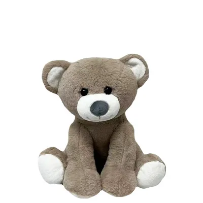 Obrázok produktu pre Plyšový medvedík Max 37 cm béžový