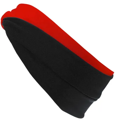 Produktbild von Haarband oder Stirnband in 16 verschiedenen Unifarben Turban