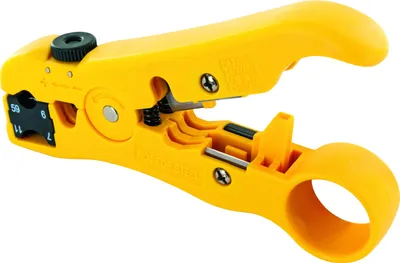 Produktbild von Schwaiger ABI212 531, Gelb