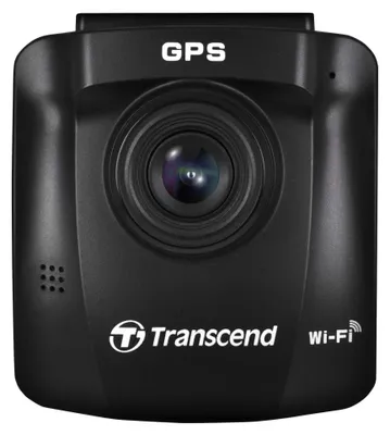 Obrázek produktu pro Transcend Dashcam - DrivePro 250 - 64GB Saugnapfhalterung
