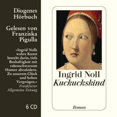 Obrázok produktu pre ISBN 9783257801897, fikcia, Nemčina