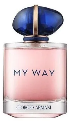 Produktbild von Armani My Way Nacre Eau de Parfum 90 ml Damen