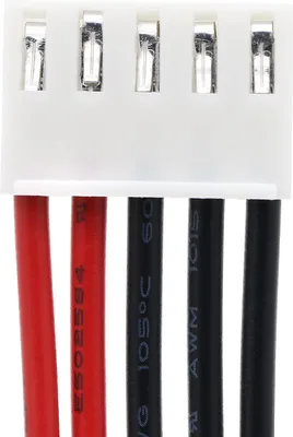 Produktbild von TECHTEK Akku Kompatibel mit [Zoncare] QZ-1212 Ersetzt INR18650-4S2P