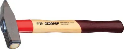 Produktbild von Schlaghammer Rotband-Plus, 800g, Hickorystahl, 1Stück