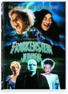 Produktbild von Frankenstein Junior