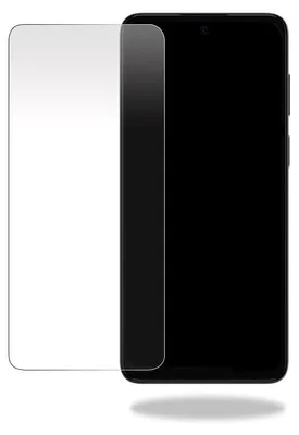 Immagine prodotto di Mobilize Protezione schermo per Motorola Moto G22 - compatibile con cover
