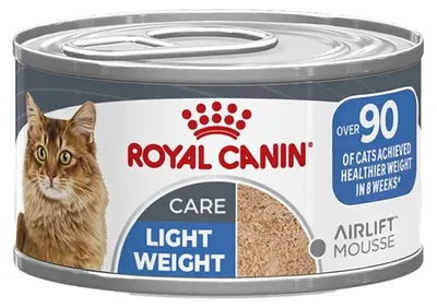 Produktbild von ROYAL CANIN FCN Light Weight Care AirLift 85g