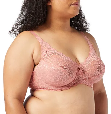 Produktbild von Triumph Amourette 300 W, Farbe: Terracotta CN/00CN, Größe: 80B Bügel-BH