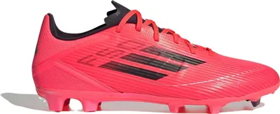 Produktbild von ADIDAS F50 League FG/MG Fußballschuhe Herren pink 43 1/3