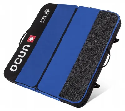 Zdjęcie produktu dla Crash pad Ocun Joker FTS - dark blue
