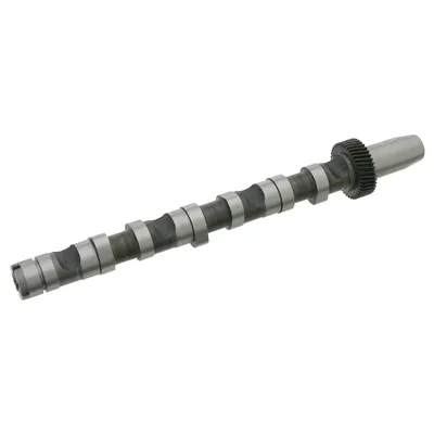 Produktbild von FEBI BILSTEIN 26976 Nockenwelle Einlass für Zylinder 4-6 für VW PASSAT Variant (3B6) für AUDI A4 Avant (8E5, B6) A4 Limousine (8D2, B5) A4 Avant