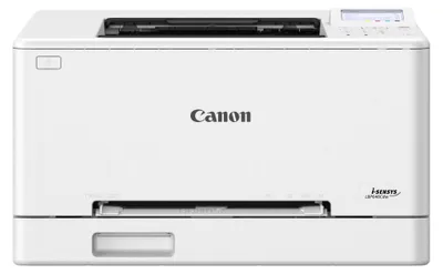 Obrázok produktu pre Canon i-SENSYS LBP647Cdw, Laser, Farba, 1200 x 1200 DPI, A4, 25 str. za minútu, Duplexná tlač