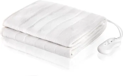Immagine prodotto di Coperta elettrica riscaldante - P101 1 persona 100%