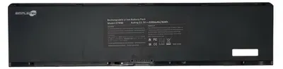 Immagine prodotto di Batteria Compatibile Con Dell E7440 E7420 E7450 | 451-bbfs 451-bbft 451-bbfv 451-bbfy G0g2m