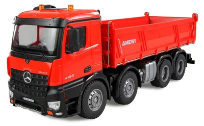 Zdjęcie produktu dla Amewi 22693, Wywrotka, 1:18, 14 lat(a), 1200 mAh, 2,8 kg