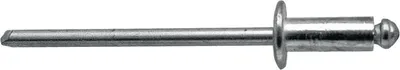 Produktbild von Blindnieten 3 x 8 mm 3mm 4990239