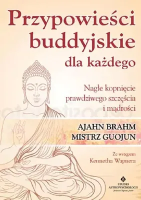 Produktbild von Przypowieści buddyjskie dla każdego