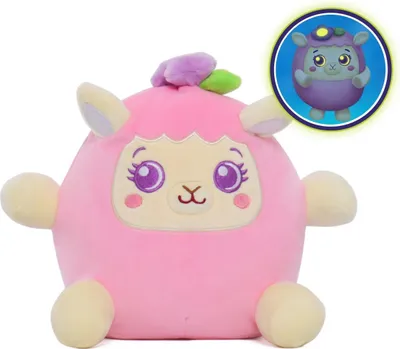 Obrázok produktu pre Dream Beams - Svietiaci priateľ, Ovečka Shelly, 18cm