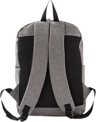 Produktbild von INF Diebstahlsicherer Laptop-Rucksack mit großem Fassungsvermögen für Geschäftsreisen model 2