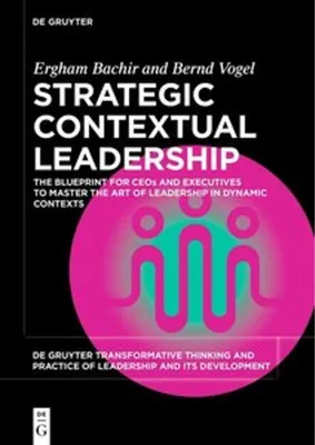 Obrázek produktu pro Strategic Contextual Leadership