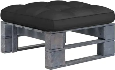 Produktbild von Outdoor-Ottomane Paletten Imprägniertes Kiefernholz
