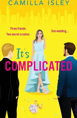 Produktbild von It's Complicated