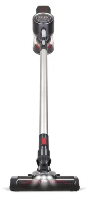 Akku-Staubsauger, 120 W, 9,5 kPa, 700 ml, 40 Min. Laufzeit