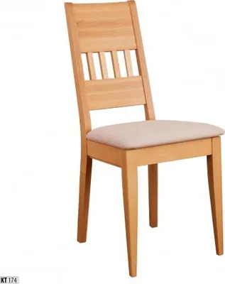 Obrázek produktu pro Stühle Stuhl Lehnstuhl Textil Massiv Holz Leder Massive Sessel Polster Lounge