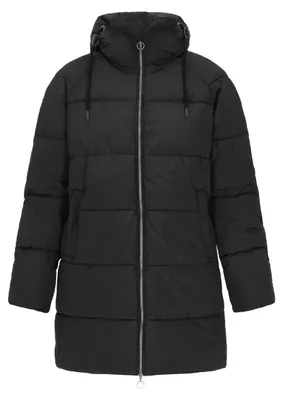 Produktbild von CALEY Damen Mantel - Schwarz, S