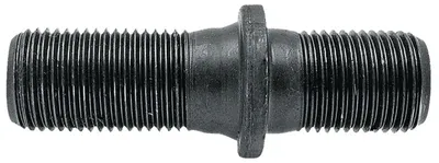 Obrázek produktu pro Obojístranný čep kola M22 x 2/M22x2, délka: 97 mm, pro přívěsy nebo nákladní přívěsy