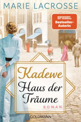 Obrázok produktu pre KaDeWe. Haus der Träume