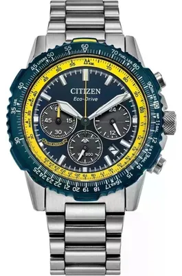 Produktbild von Citizen Elegante Herren Armbanduhr CA4667-53L