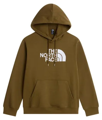 Produktbild von THE NORTH FACE M ESS DP REG HOODIE Brown