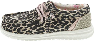 Produktbild von Fusion Slipper Braun in Gr. 39