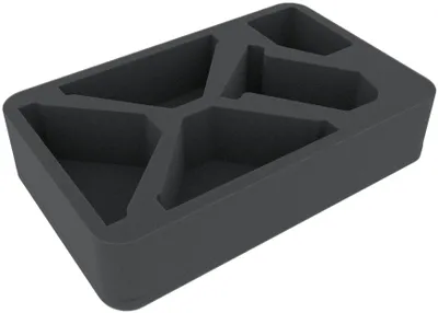 Produktbild von Schaumstoffeinlage für Lumineth Realm-lords Endloszauber 60mm