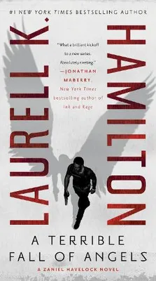 Zdjęcie produktu dla A Terrible Fall of Angels